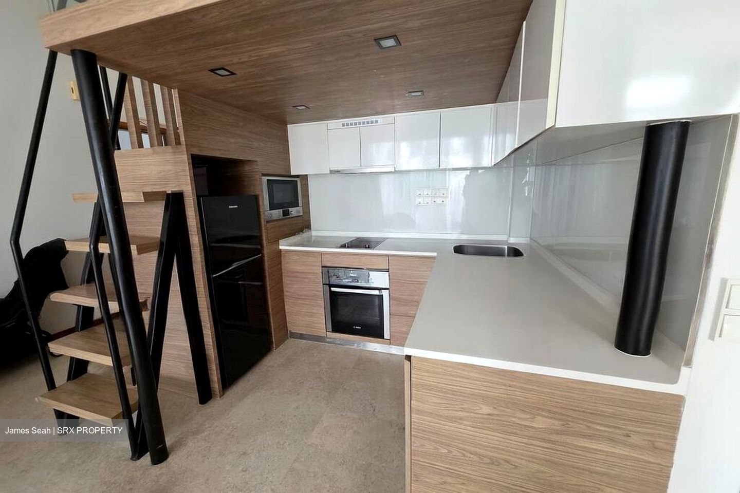 The Tennery (D23), Apartment #495962551